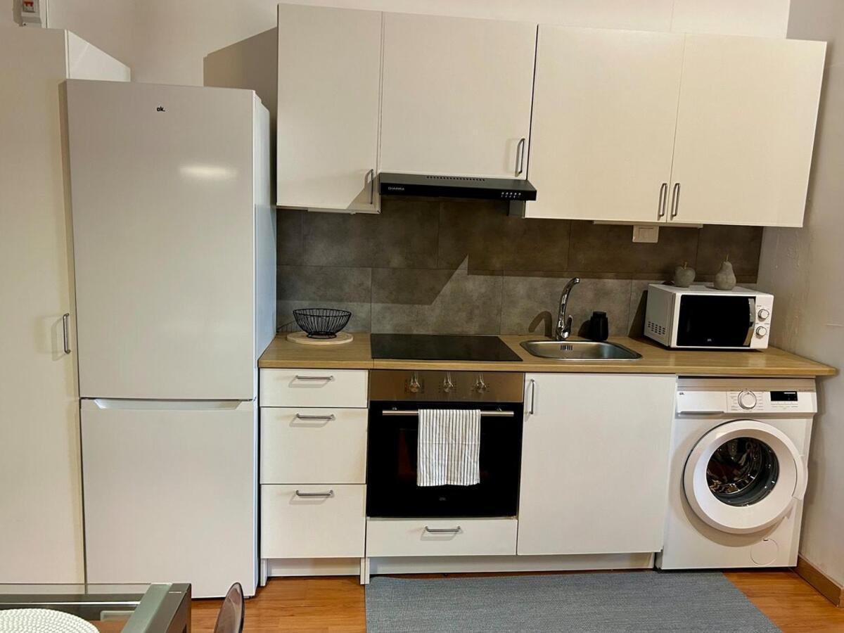 Ubicacion Inigualable Apartamento Vigo