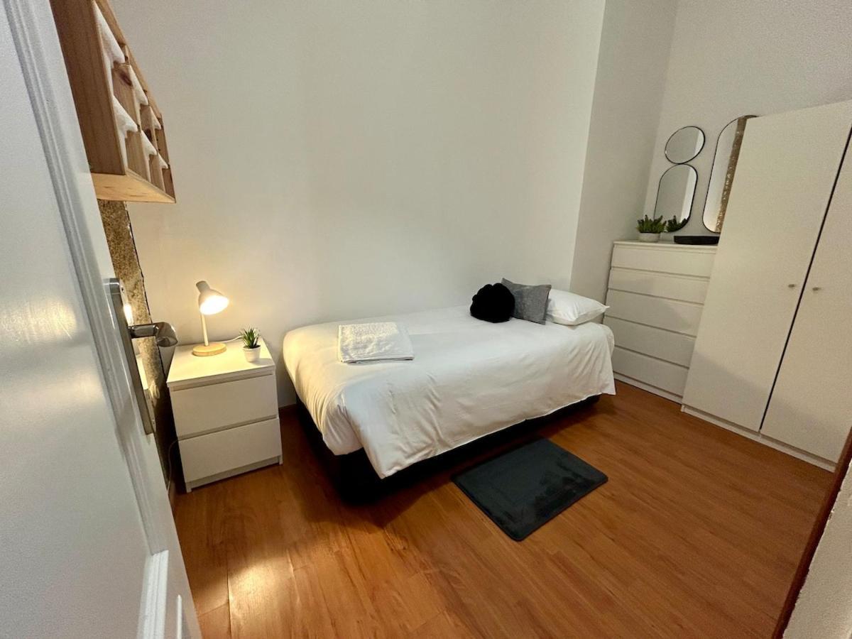 Apartamento Ubicacion Inigualable