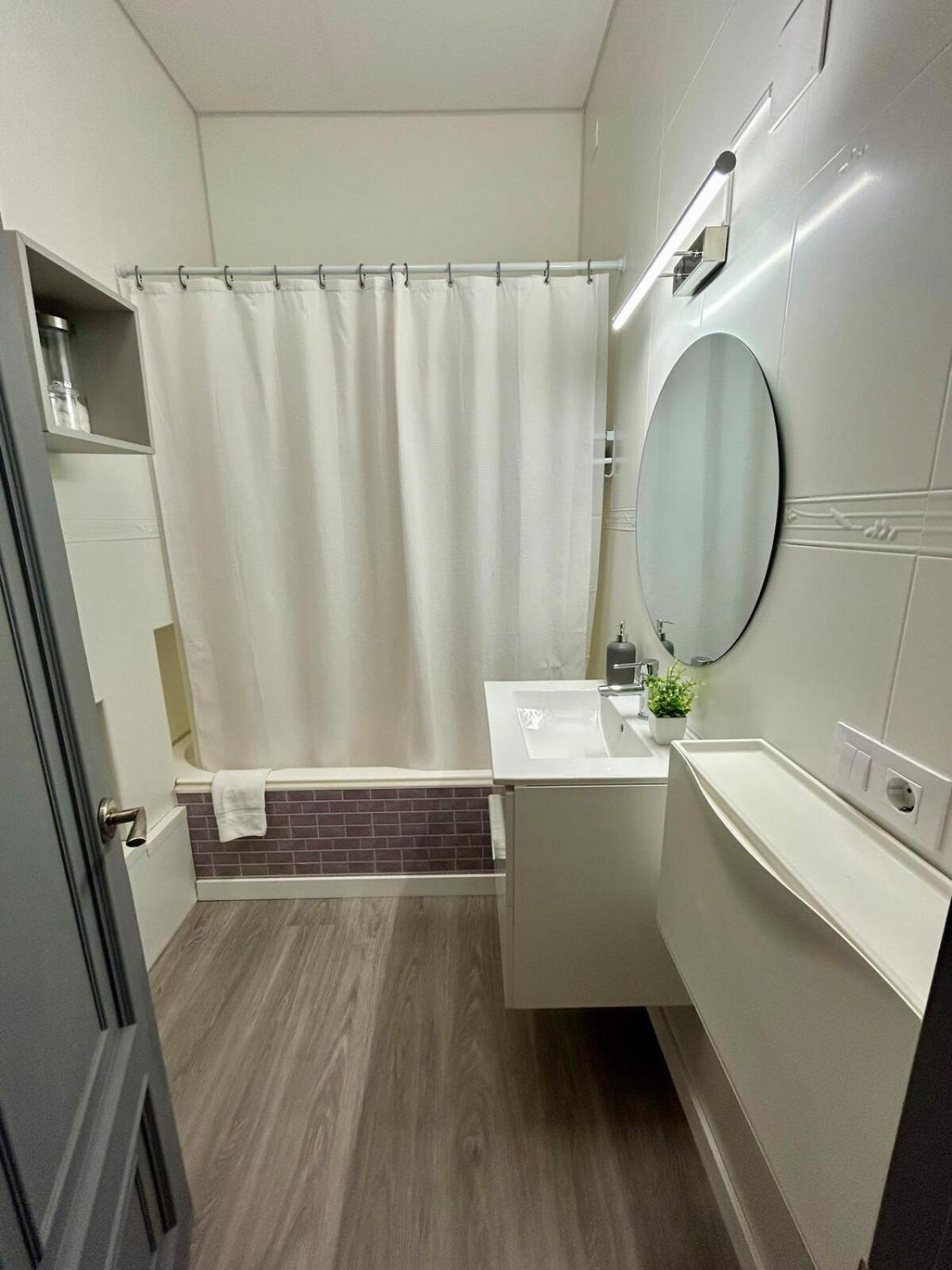 Apartamento Ubicacion Inigualable