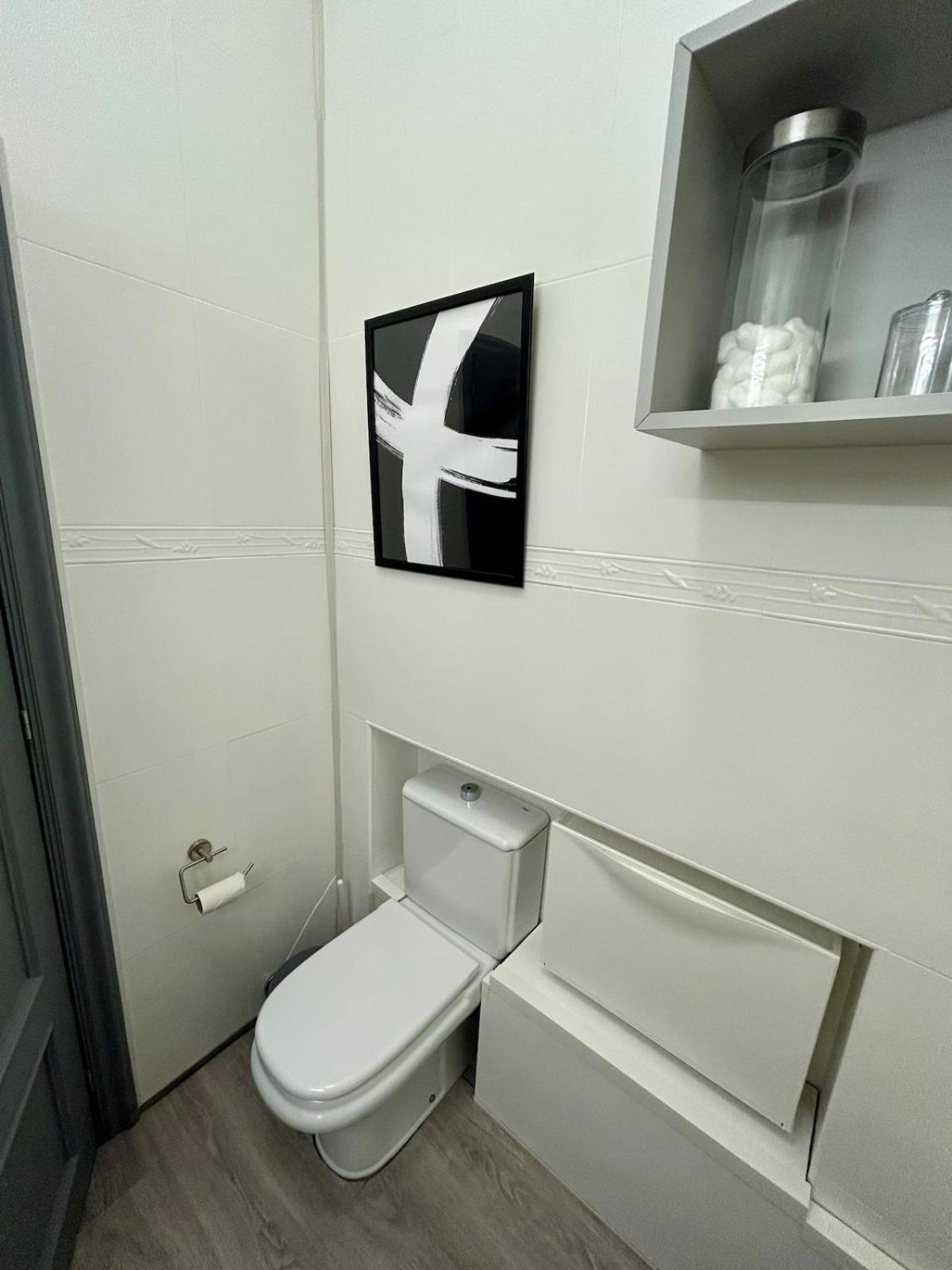 Ubicacion Inigualable Apartamento